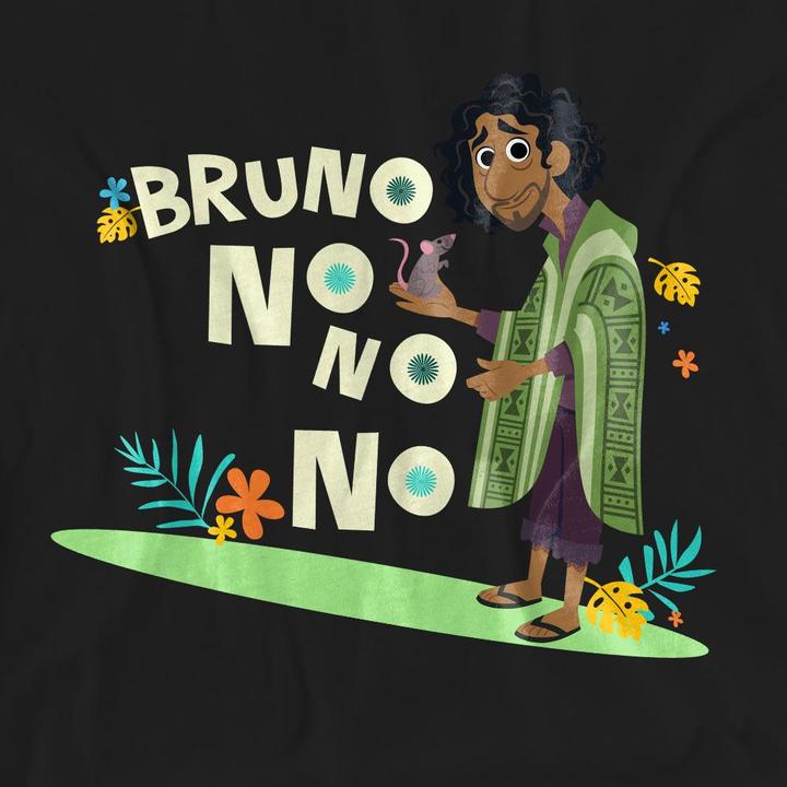 Produktbild Universal Textiles No No No TShirt (S)