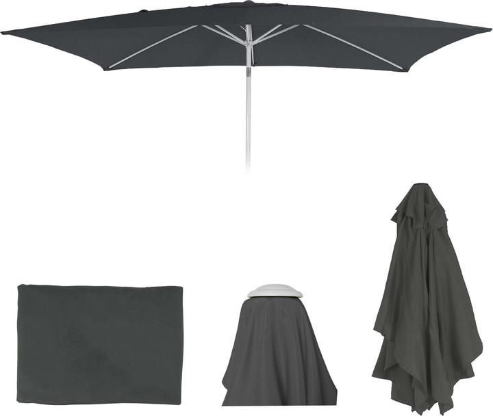 Actual product image MCW Castellammare-B-2x3 (2.95 m)