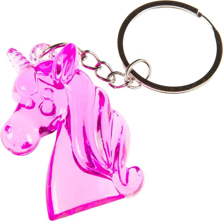 LG-Imports Schlüsselanhänger Einhorn