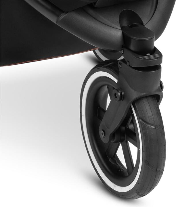 Actual product image ABC Design Salsa Run