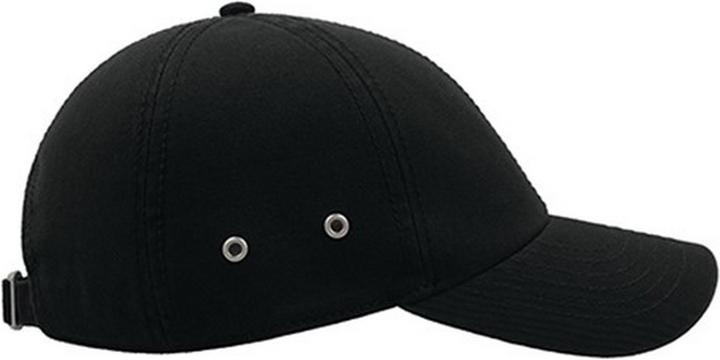 Actual product image Atlantis Action Chino baseball cap with 6 panels (One size)
