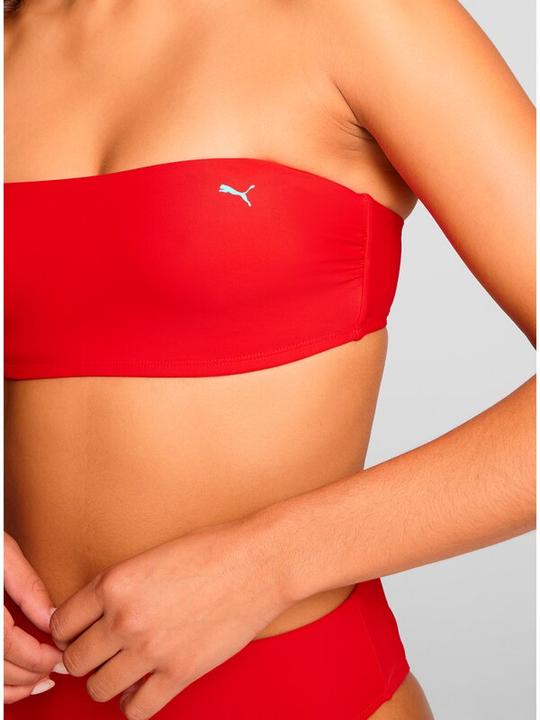 Actual product image Puma Swim Bandeau Top (M)