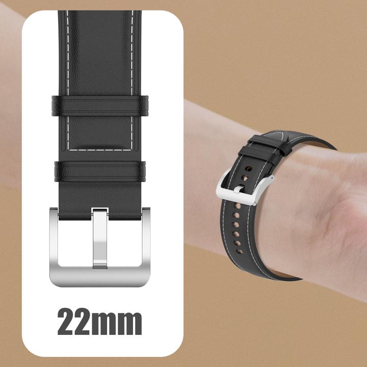 Produktbild Avizar Ersatzarmband (Leder)