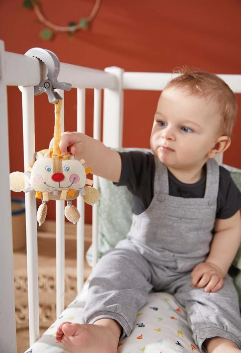 Image du produit Haba Figurine à suspendre Lion