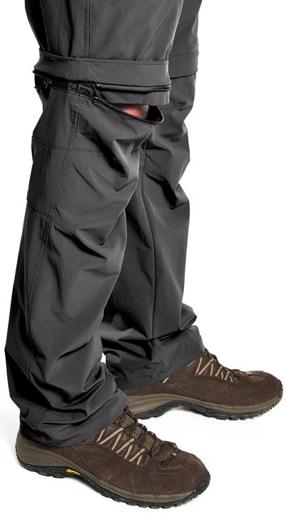 Produktbild Maier Sports Tajo 2 Zip Off Hose Short (L)