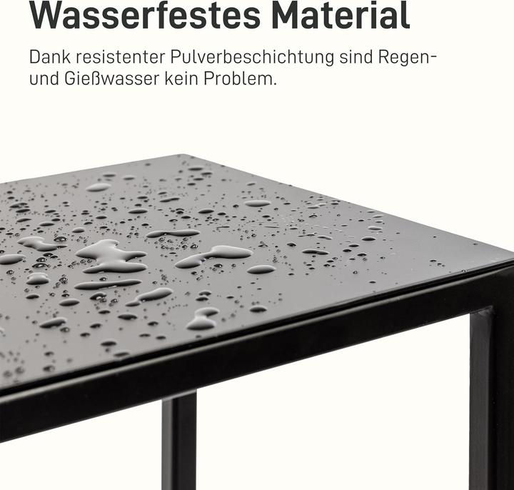 Actual product image Natural Goods Berlin Blumenständer