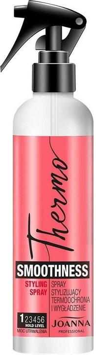 Produktbild Joanna Professional - Thermo Smoothness Spray Styling For Hair Thermoprotection And Smoothing (300 ml)