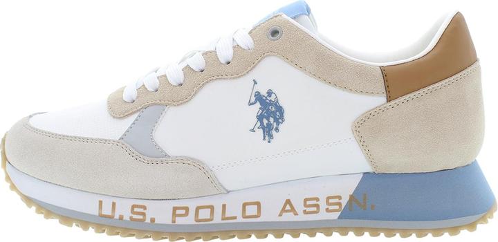Immagine prodotto U.S. Polo Sneaker CLEEF006B Low-Sneaker (41)
