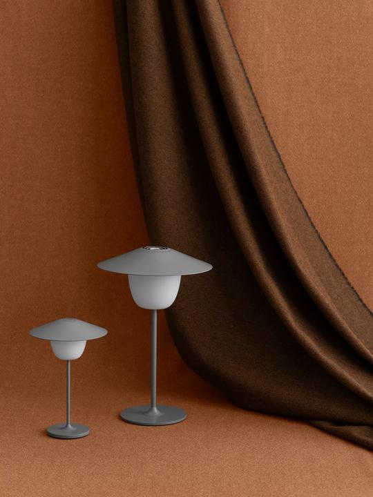 Actual product image Blomus Ani Lamp (100 lm)