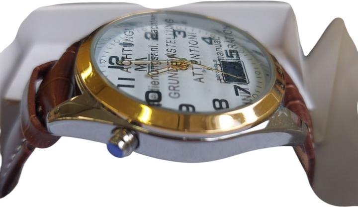 Immagine prodotto Meister Anker Herren - Uhr