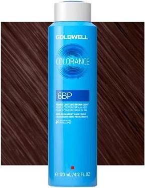 Produktbild Goldwell Colorance Depot Haarfarbe (6BP 	pearly couture braun hell)