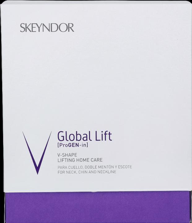 Immagine prodotto Skeyndor Set per l'assistenza domiciliare Global Lift V-Shape