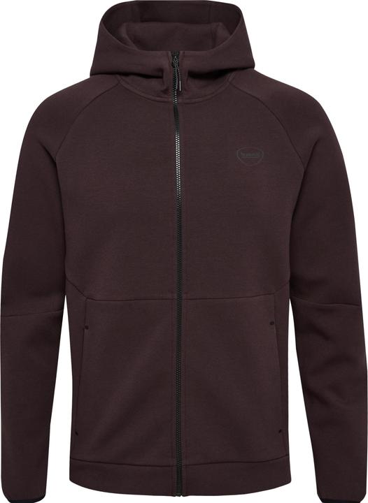 Immagine prodotto hummel Hmltech Fleece Regular Zip Hoodie (XS)