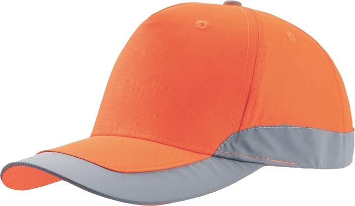 Image du produit Atlantis Casquette de baseball Helpy avec 5 panneaux réfléchissants (Taille unique)