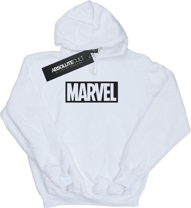 Immagine prodotto Felpa con Cappuccio Outline Logo Uomo (XXL)