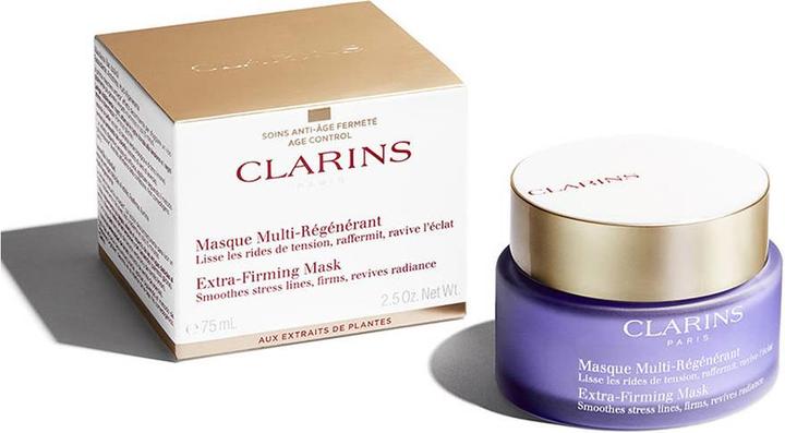 Produktbild Clarins Masque Multi-Régénérant (75 ml)