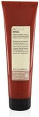 Insight Intech Hair Straightening Cream 250 ml (Haargel, 250 ml)