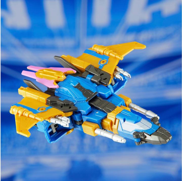 Produktbild Hasbro Sentinal Prime