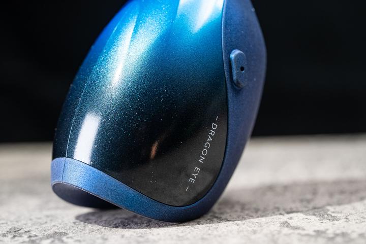 Actual product image Hot Octopuss Pulse Solo Essential - Dragon Eye