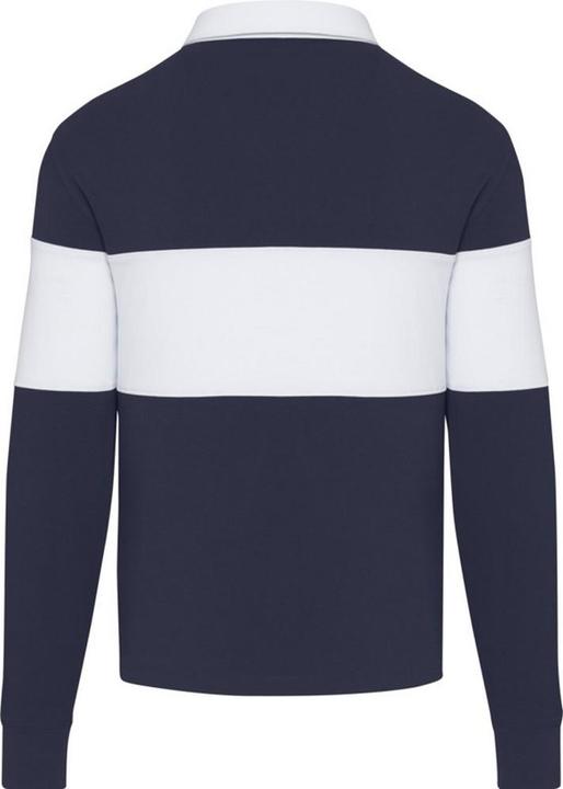 Immagine prodotto Elevate Clyde Felpa Polo Rugby Adulto Unisex (XXS)