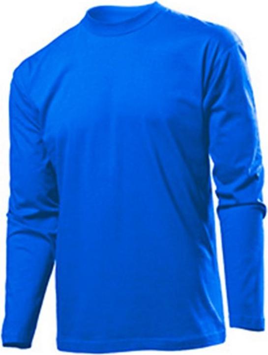 Produktbild Stedman Classic Langarm Tshirt (S)