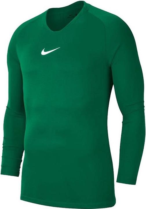 Verde pino, Bianco