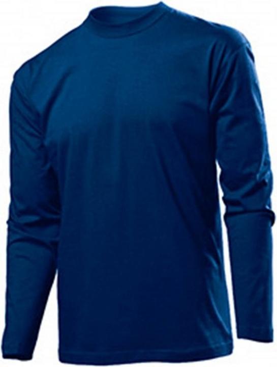 Produktbild Stedman Classic Langarm Tshirt (M)
