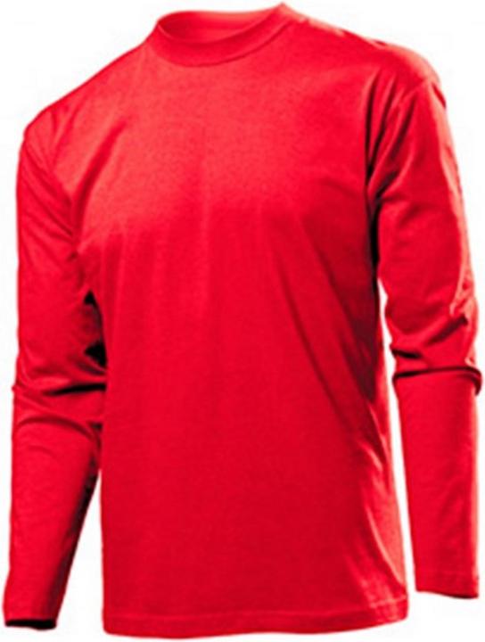 Immagine prodotto Stedman Maglietta classica a maniche lunghe (XL)