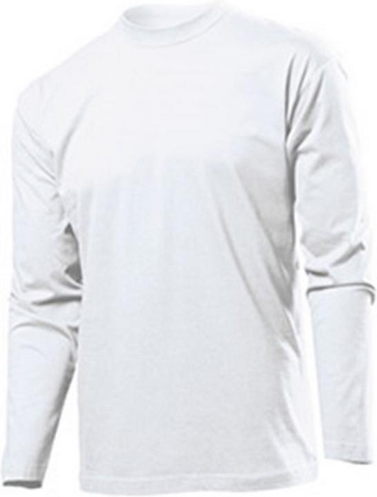 Produktbild Stedman Classic Langarm Tshirt (S)