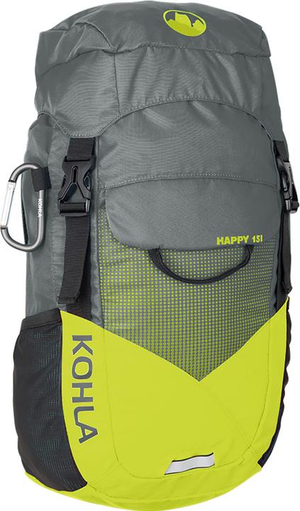 Kohla Happy (15 l)