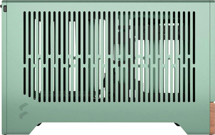 Voedingswaarden en ingrediënten Fractal Terra Jade | PC behuizing (SFX-L, SFX, Mini-ITX)
