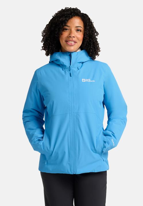 Produktbild Jack Wolfskin Wisper Ins Jkt W (XL)