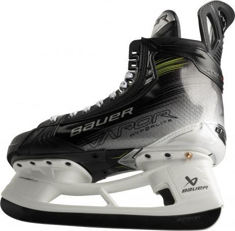 Produktbild Bauer Vapor Hyp2rlite INT Hockey-Schlittschuhe (FIT 3, JR-INT 5,5 - 39) (39)