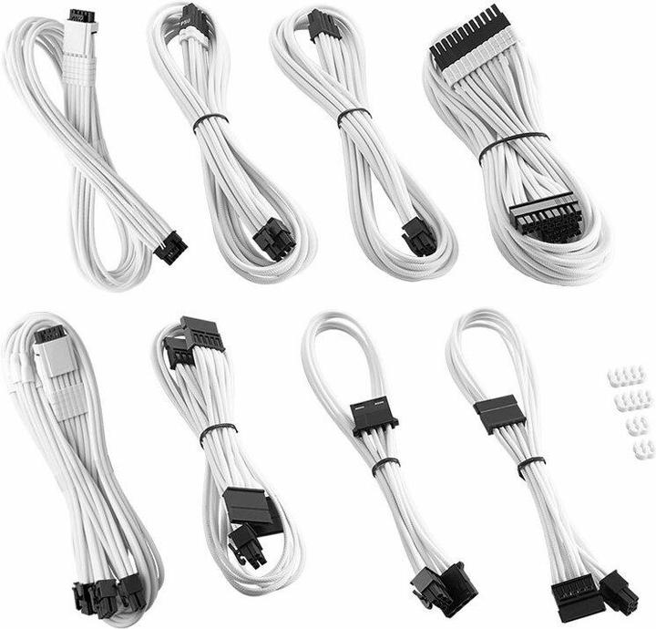 CableMod RT-Series Pro ModMesh 12VHPWR Dual Cable Kit