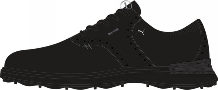 Actual product image Puma Tetherow (46)