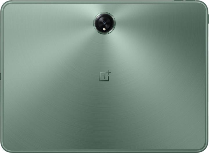 Actual product image OnePlus Pad (WLAN only, 11.60", 128 GB, Halo Green)