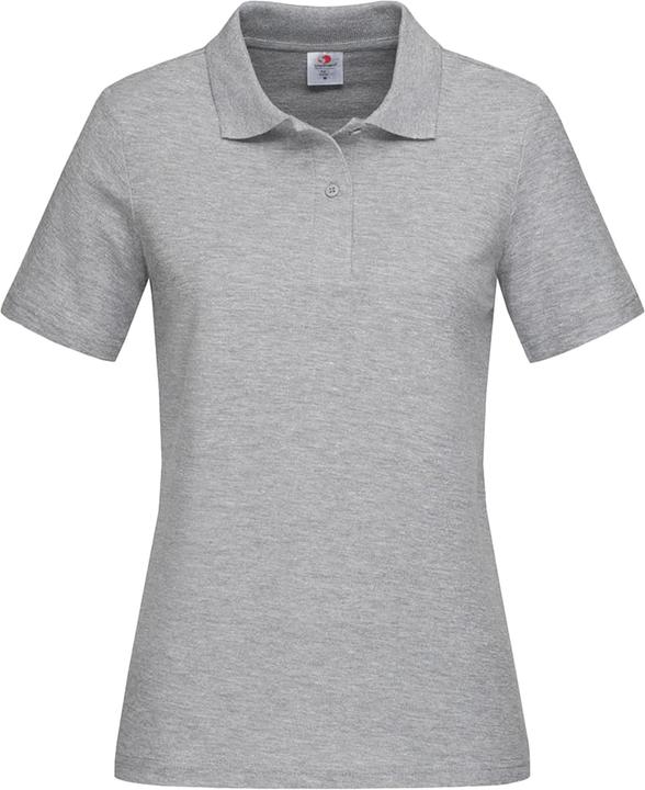 Stedman Poloshirt aus Baumwolle