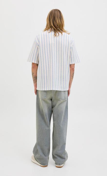 Immagine prodotto Jack & Jones Relaxed Fit Hemd Hemd (XL)