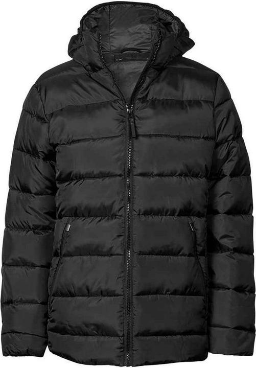 Image du produit Tee Jays Veste à capuche femme/femme (M)