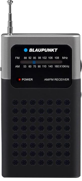 Image du produit Blaupunkt PR4 (FM, AM)
