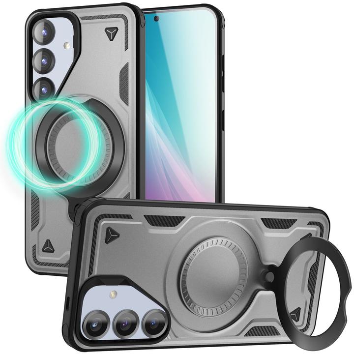 Titanium Grey