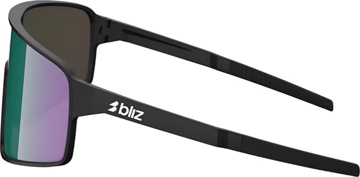 Produktbild Bliz P001 (Brown w Green Multi, Matt Black, Matt Schwarz)
