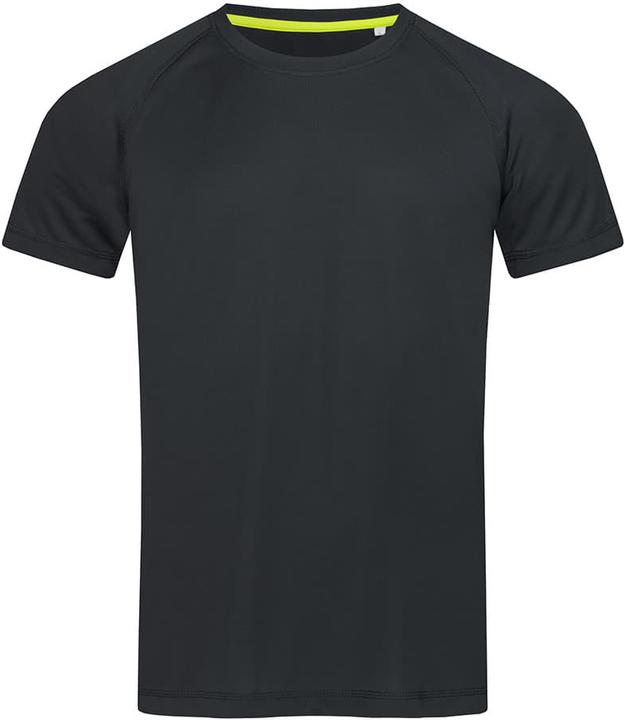 Produktbild Absolute Apparel Active Raglan Mesh TShirt (L)