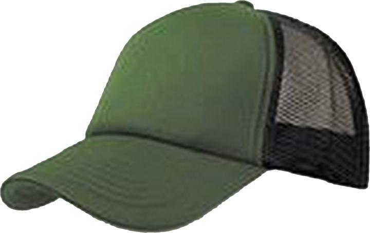 Black, Olive