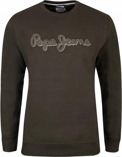Pepe Jeans Ryan Crew Future isoliertes Herren-Sweatshirt (M)