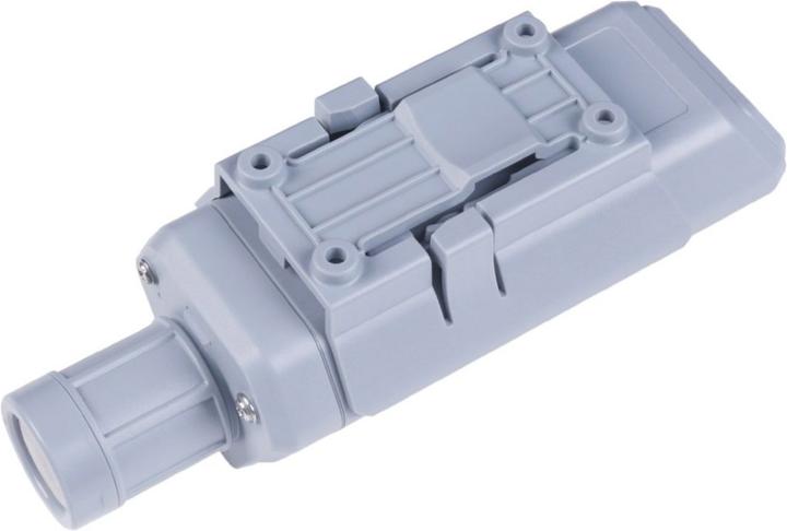 Actual product image Seeed Studio SenseCap S2103 LoRaWAN CO2, temperature and humidity sensor