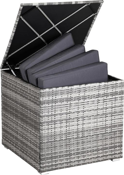 Actual product image Casaria Support box