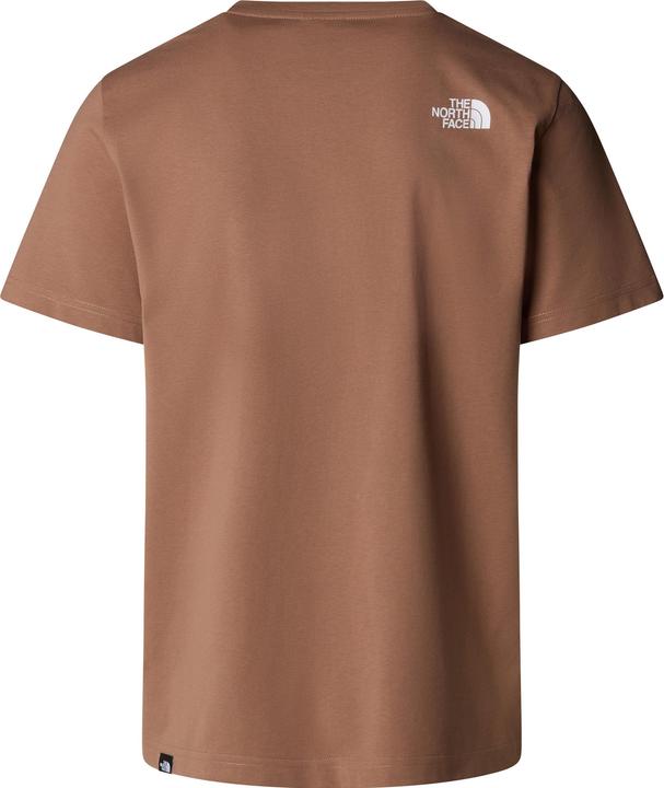 Produktbild North Face Easy (M)
