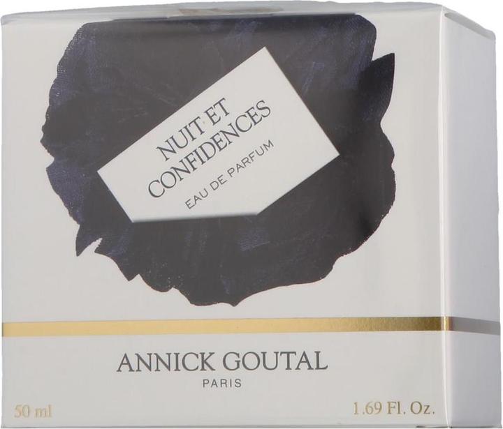 Actual product image Annick Goutal Nuit et Confidence (Eau de parfum, 50 ml)