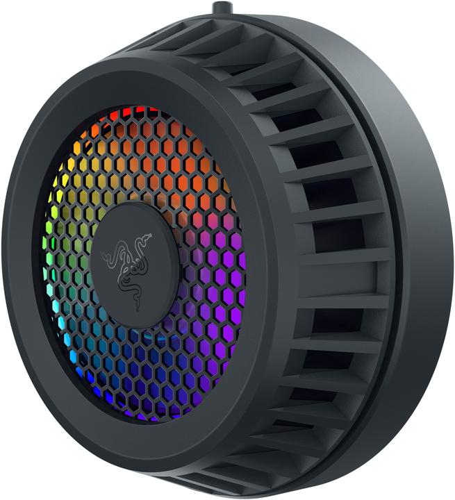 Produktbild Razer Phone Cooler Chroma